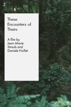 Quei loro incontri (2006) poster