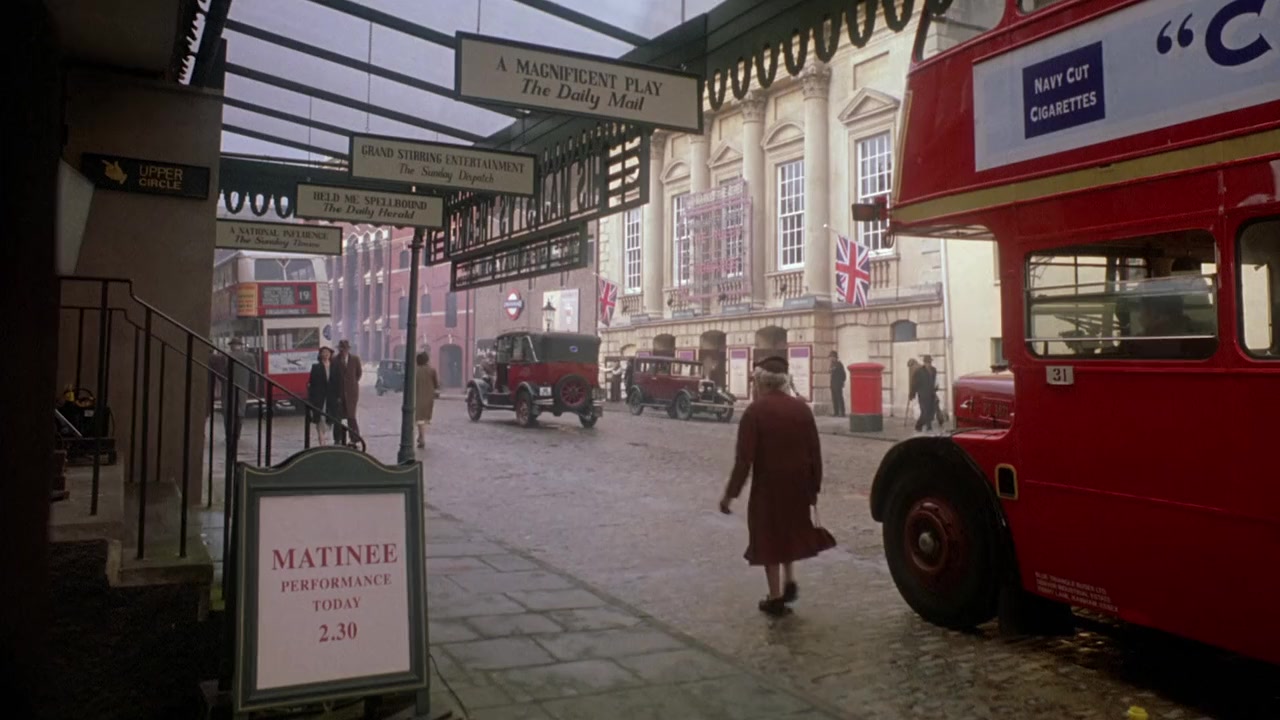 These Foolish Things screenshot 1