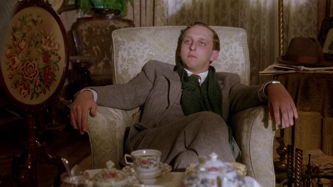 These Foolish Things screenshot 3