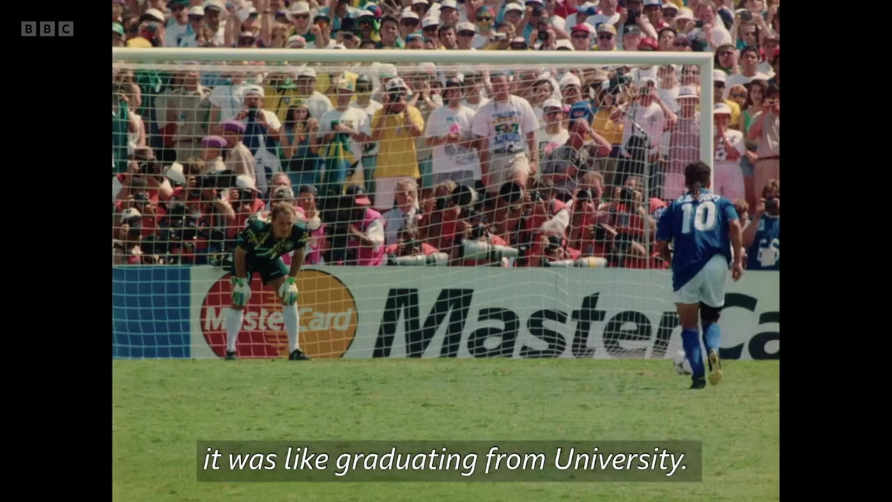 Talking Ronaldo, the original, greatest phenomenon screenshot 1