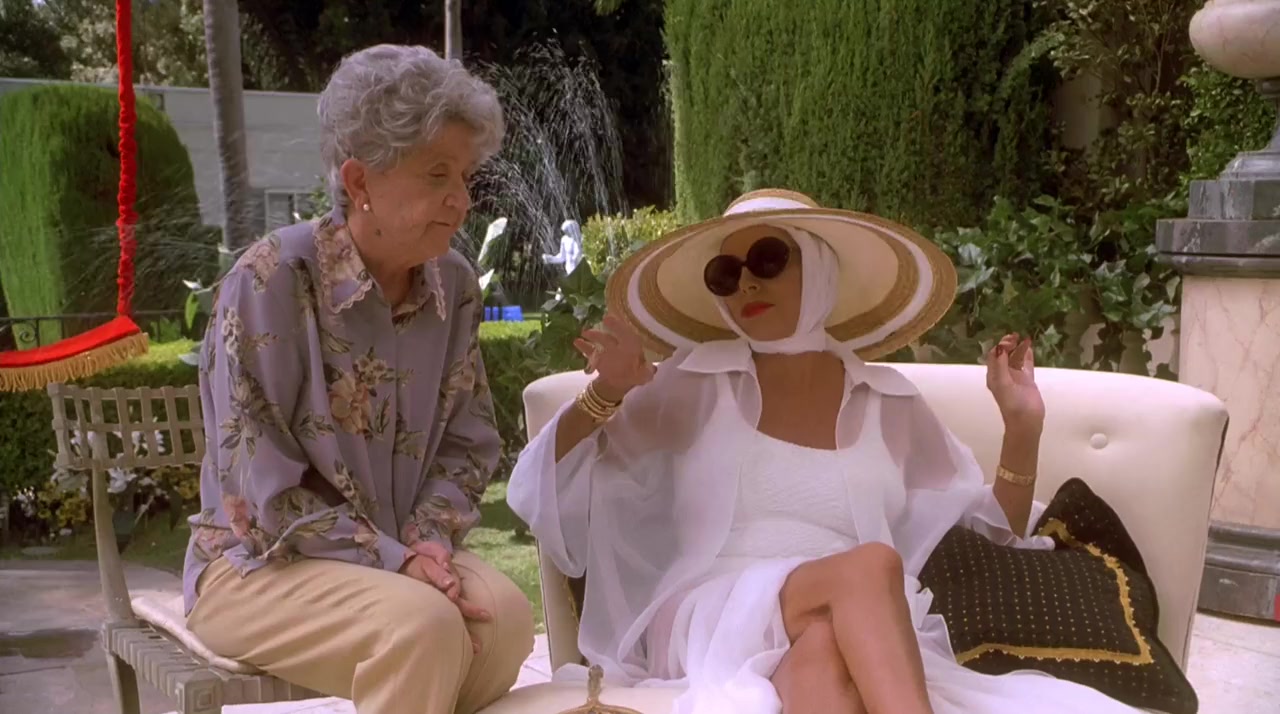 These Old Broads screenshot 1