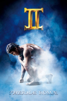 Terumae romae II (2014) poster