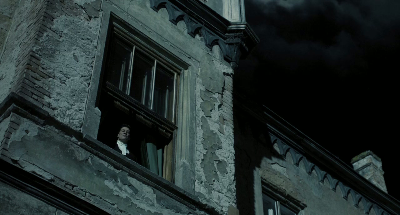 Der Vampir auf der Couch screenshot 3