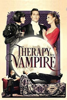 Der Vampir auf der Couch (2014) poster