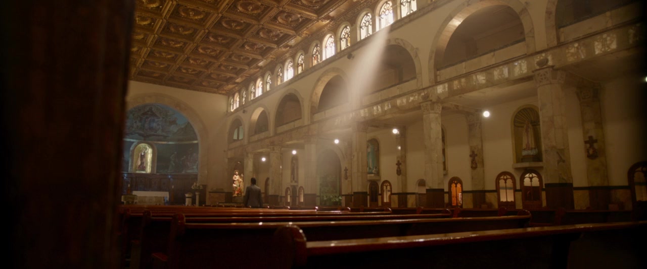 There Are No Saints screenshot 2