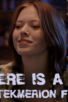 There Is a Me (2026) poster