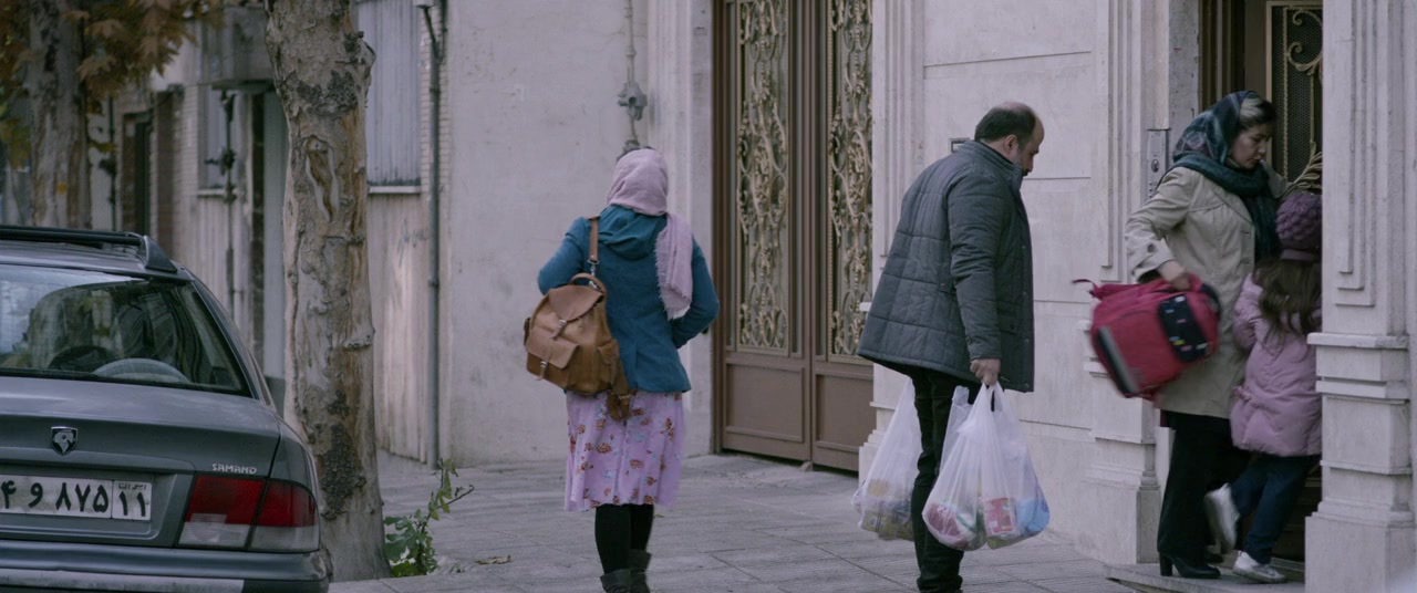 Sheytan vojood nadarad screenshot 3