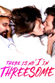 There is No 'I' in Threesome (2021) poster
