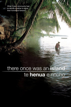 There Once Was an Island: Te Henua e Nnoho (2010) poster