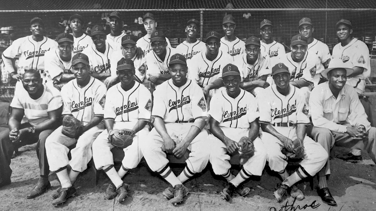 There Was Always Sun Shining Someplace: Life in the Negro Baseball Leagues screenshot 3