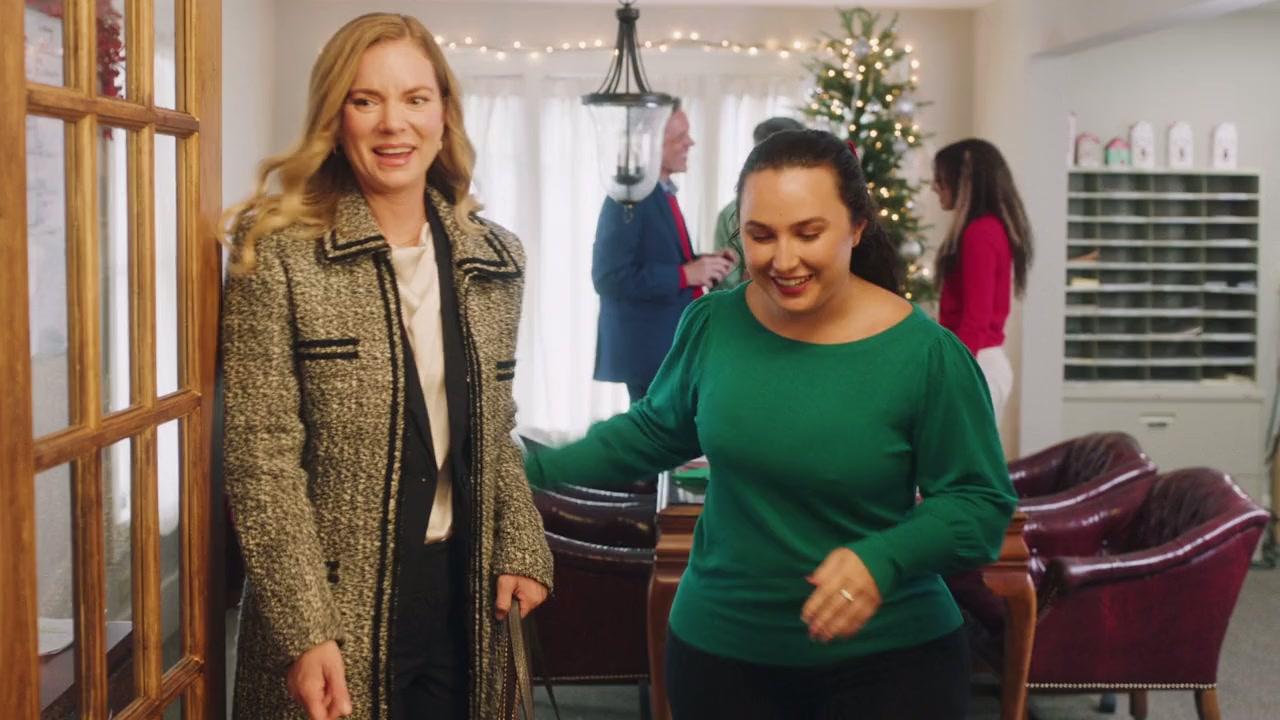 There's No Place Like Christmas screenshot 2