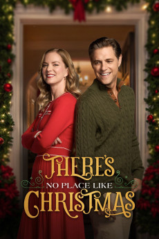 There's No Place Like Christmas (2025) poster