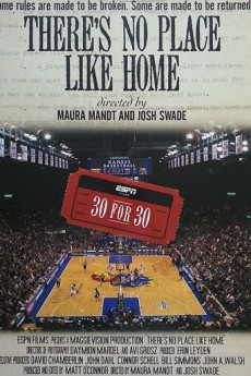 There's No Place Like Home (2012) poster