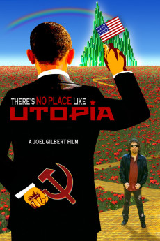 There's No Place Like Utopia (2014) poster