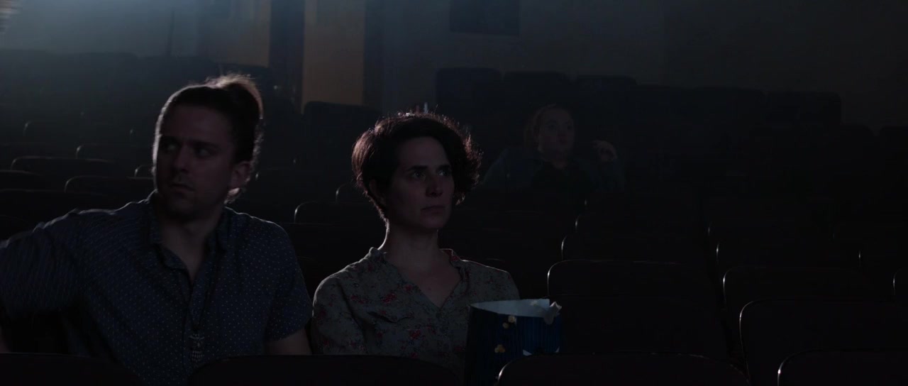 There's No Such Thing as Vampires screenshot 2
