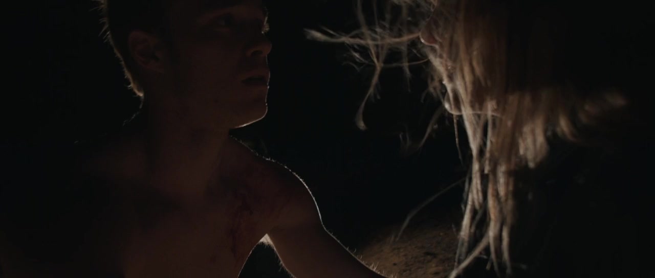 There's No Such Thing as Vampires screenshot 3
