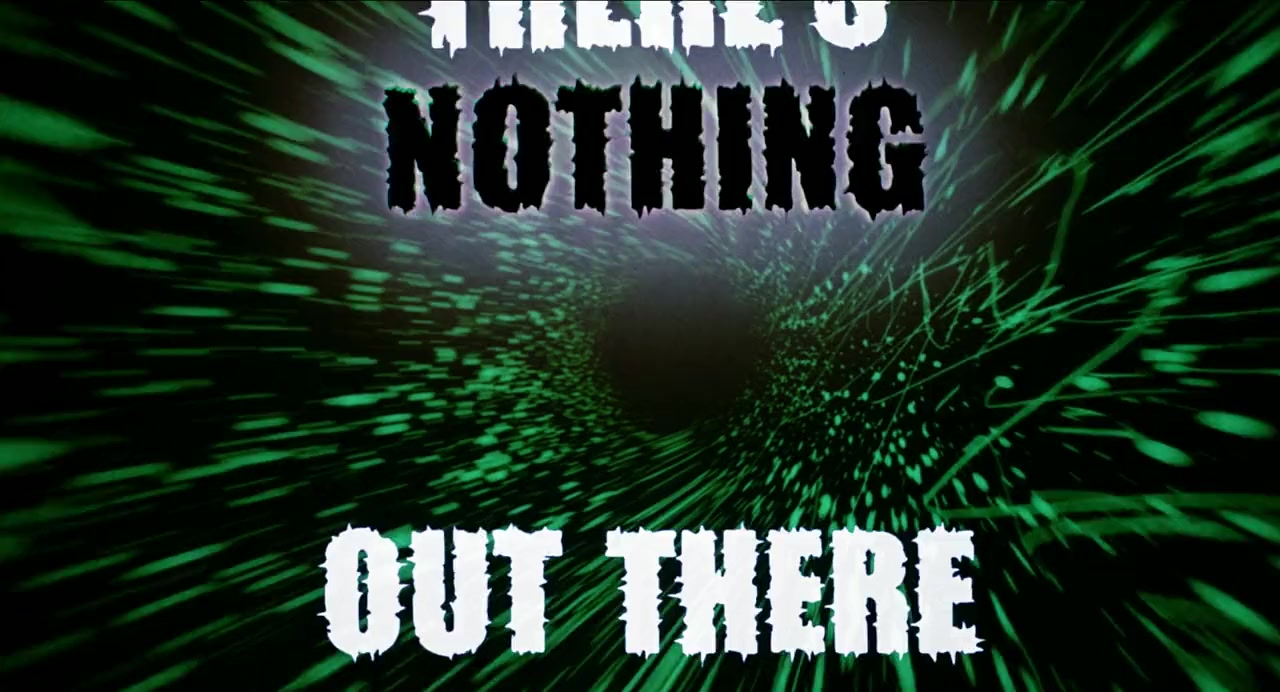 There's Nothing Out There screenshot 2