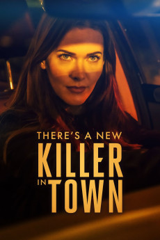 There's a New Killer in Town (2024) poster