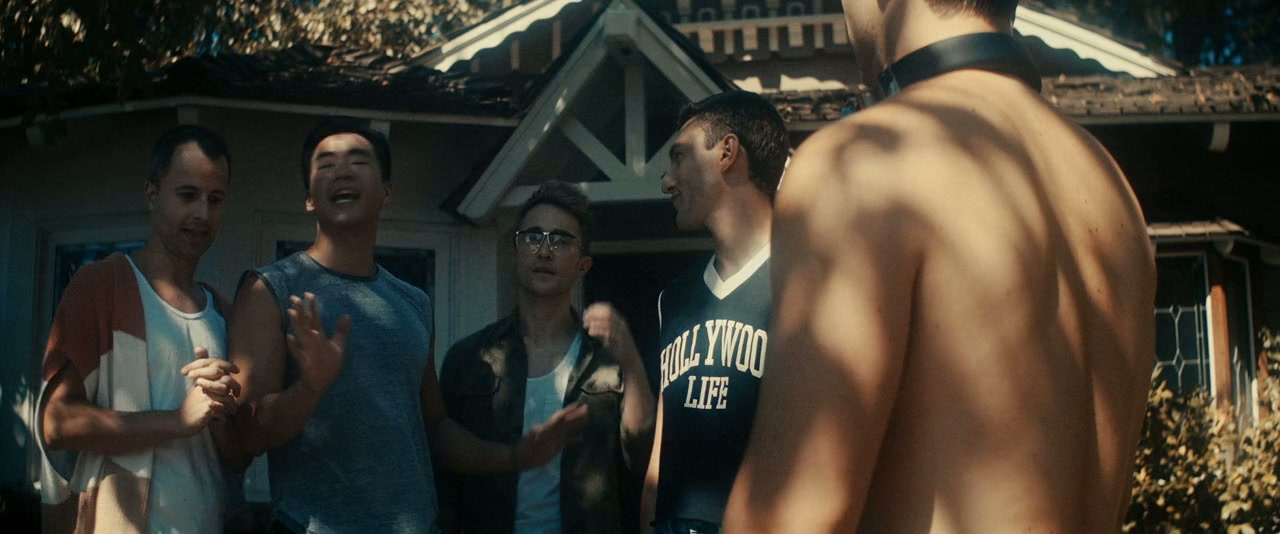There's a Zombie Outside screenshot 3