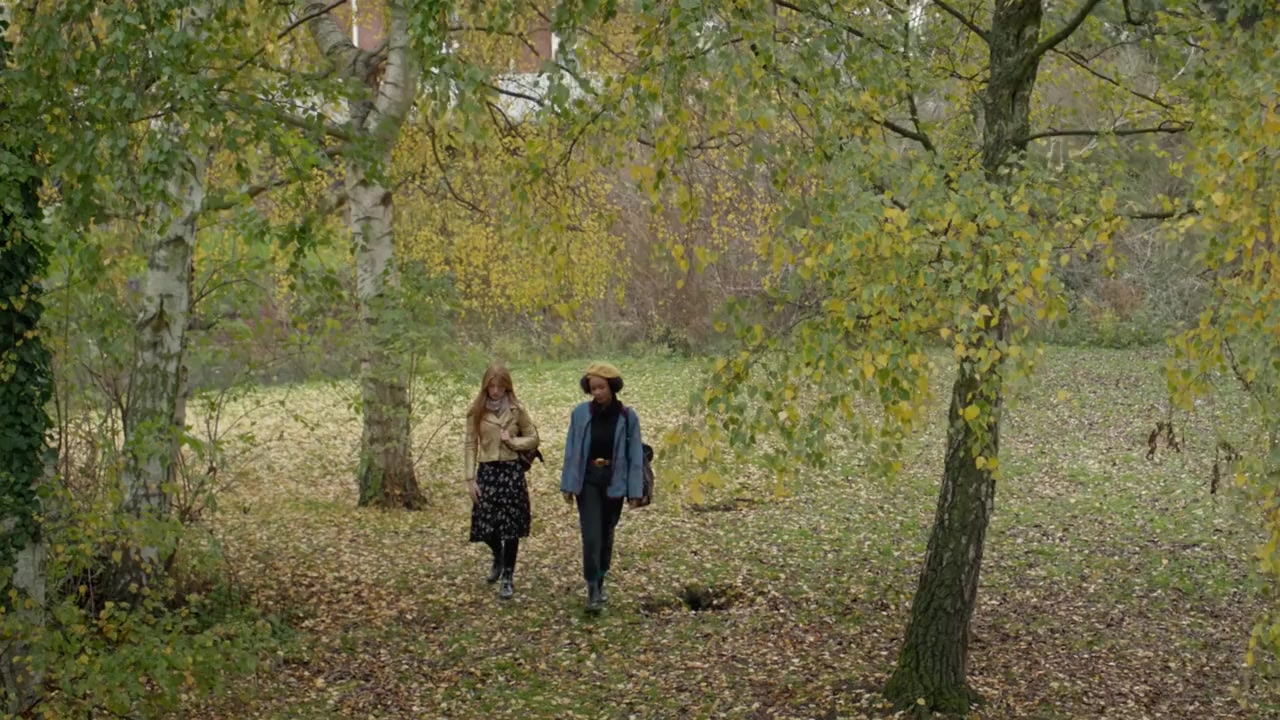 There's Always Hope screenshot 1