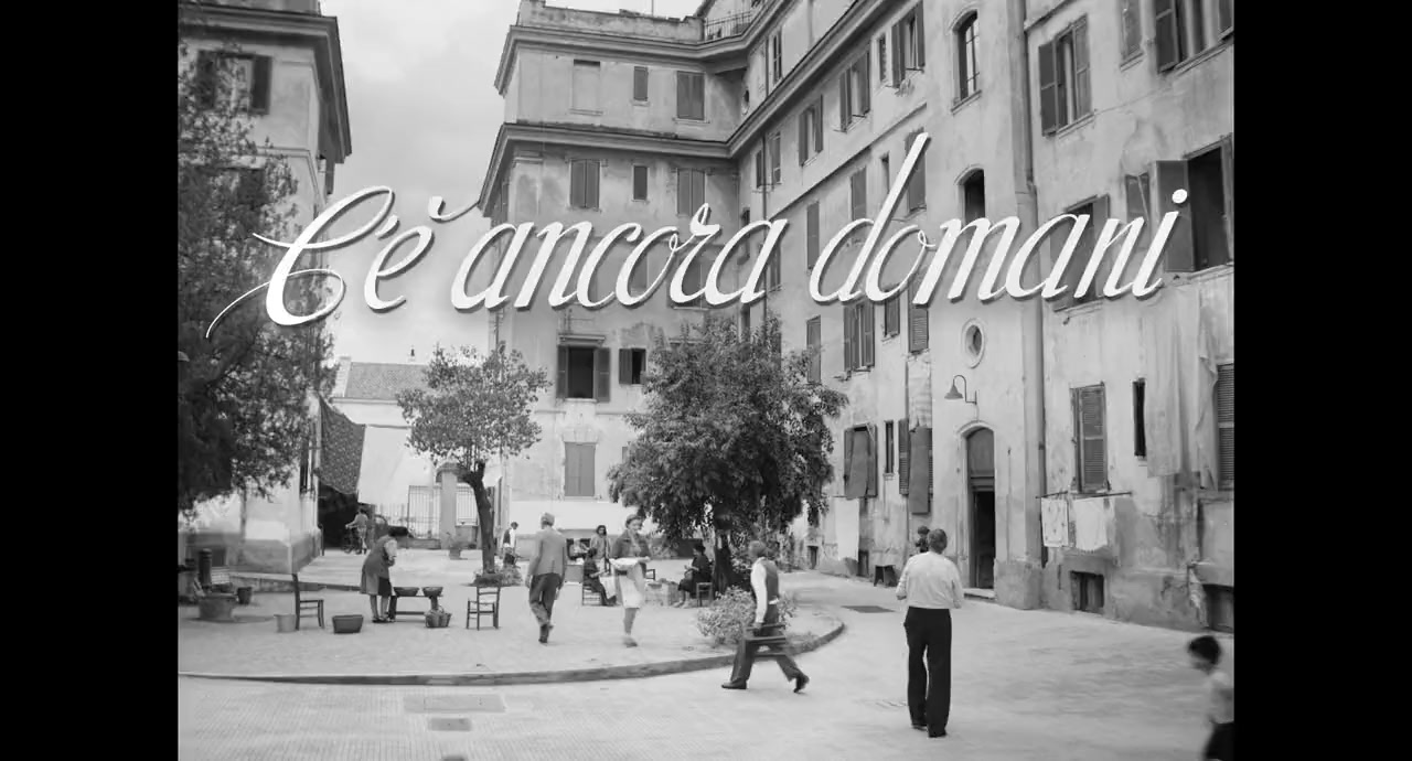 C'è ancora domani screenshot 3