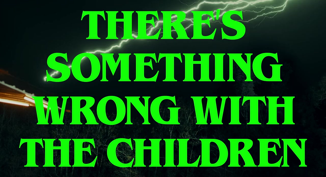 There's Something Wrong with the Children screenshot 3