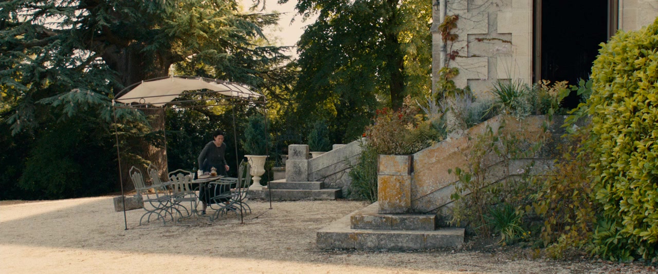 Thérèse Desqueyroux screenshot 3