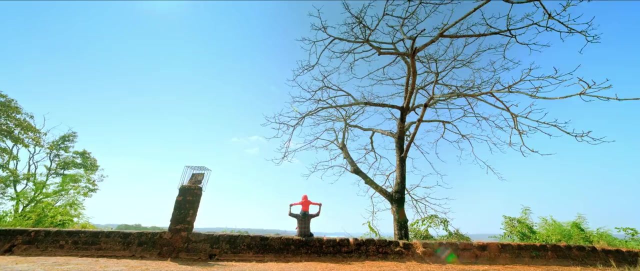 Theri screenshot 2