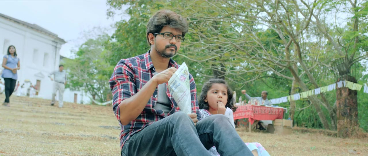 Theri screenshot 3