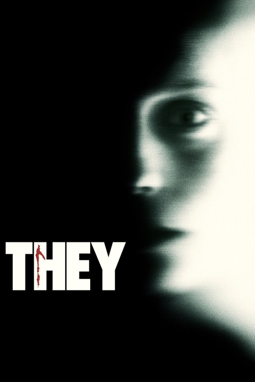 They (2002) poster