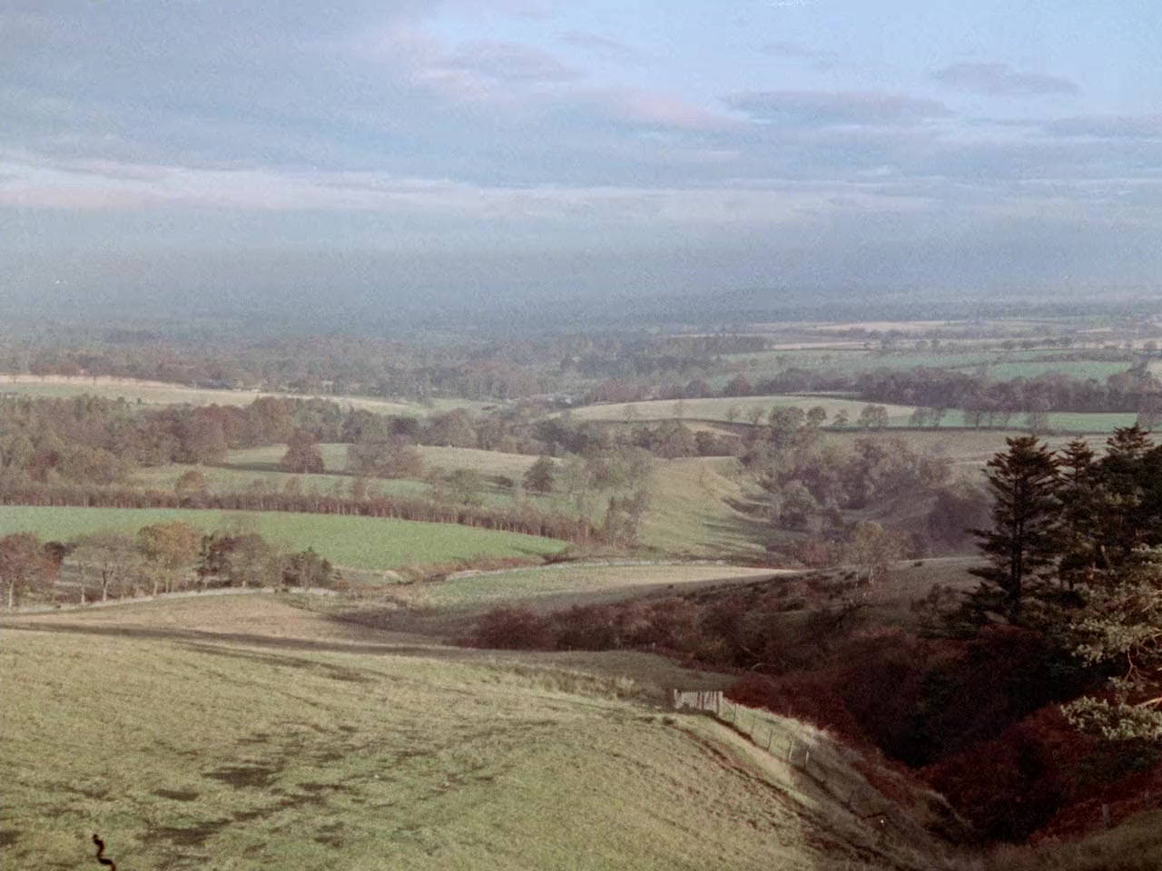 They Take the High Road screenshot 1