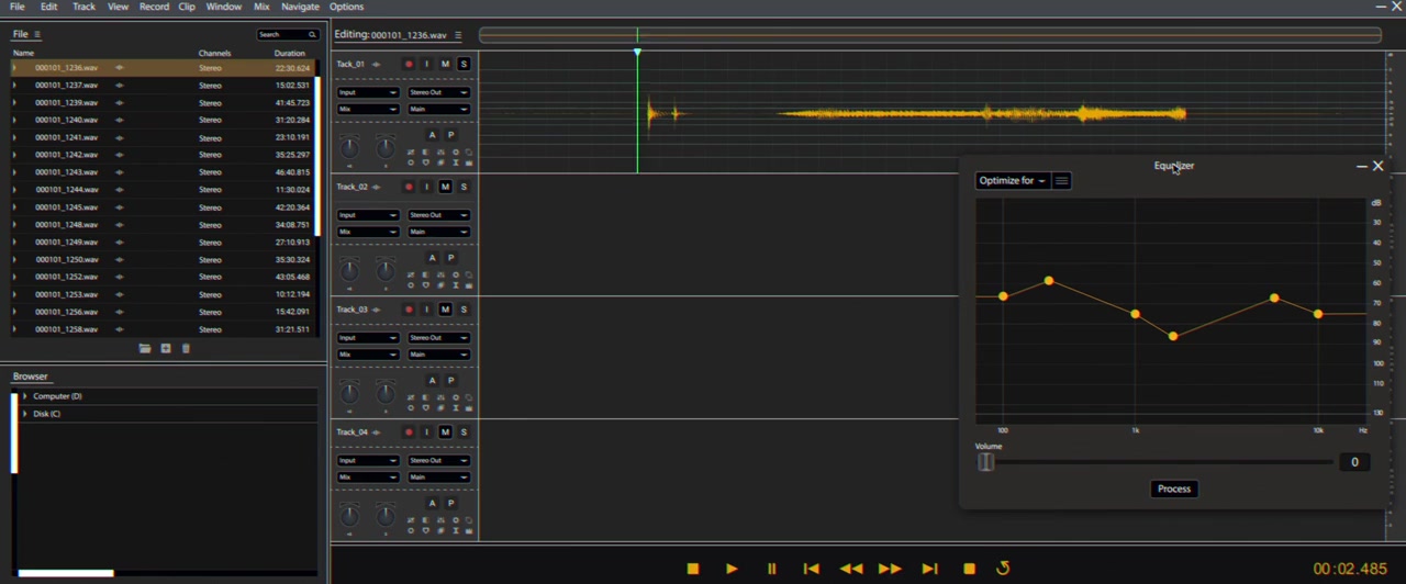 They Talk screenshot 3