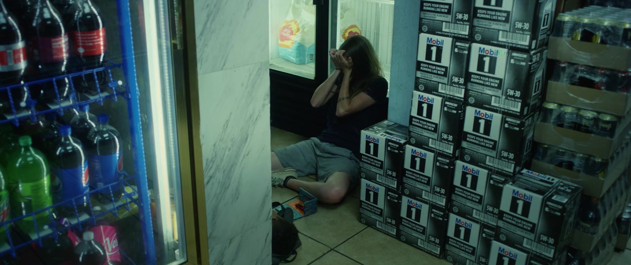 They Wait in the Dark screenshot 3