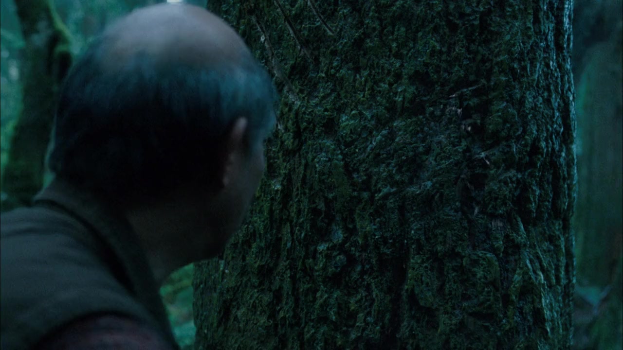 They Wait screenshot 1