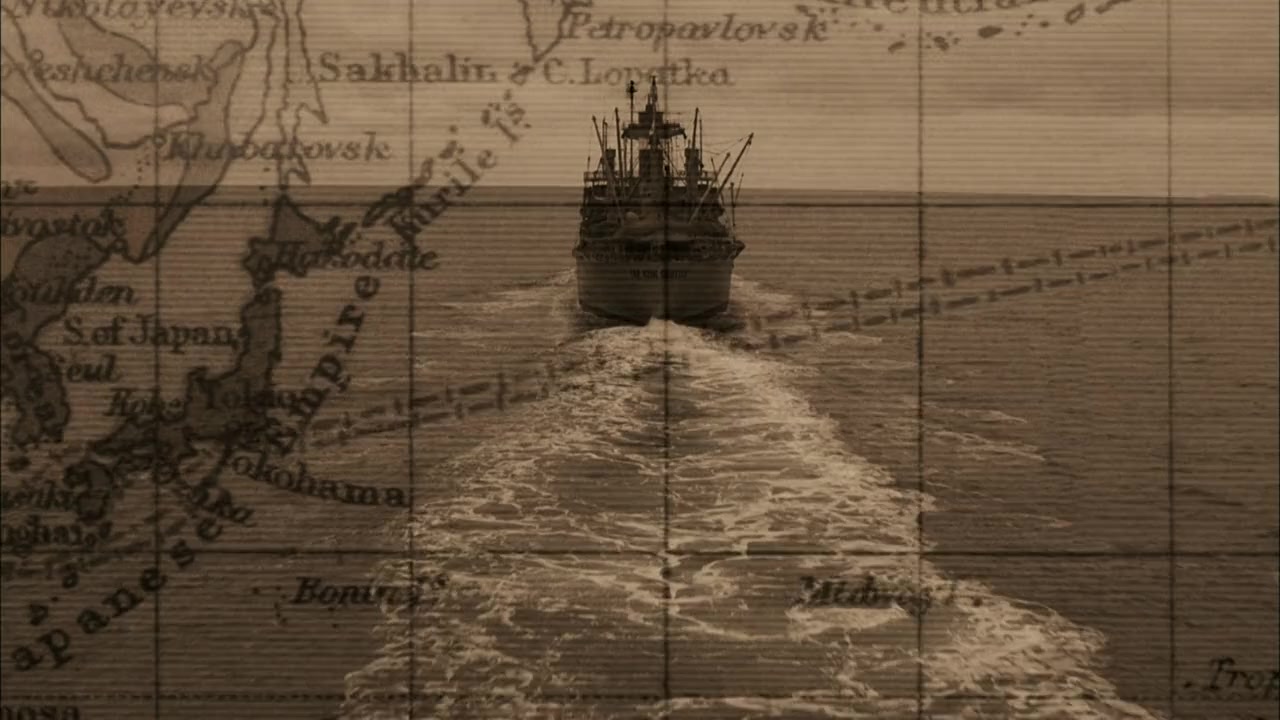 They Wait screenshot 3