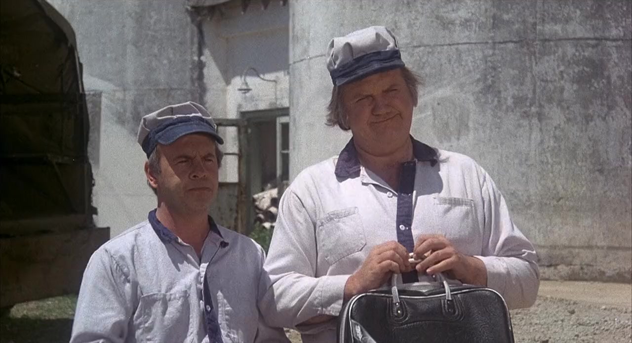 They Went That-A-Way & That-A-Way screenshot 3