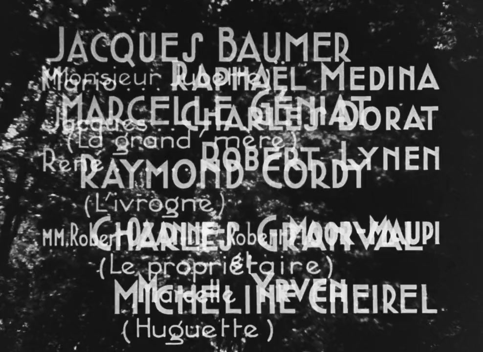 La belle équipe screenshot 1