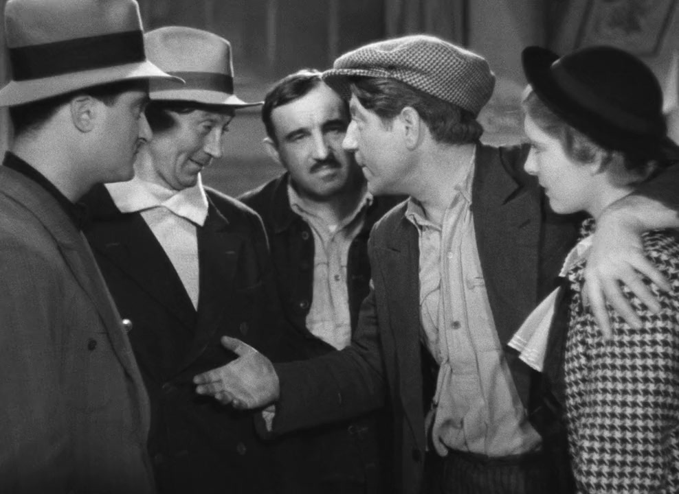 La belle équipe screenshot 2