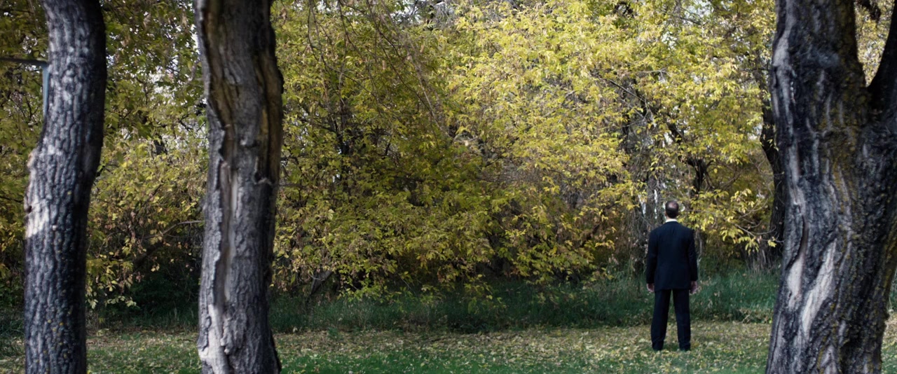 They Who Surround Us screenshot 1
