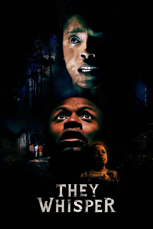 They Whisper (2024) poster