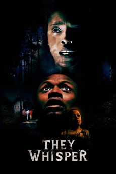 They Whisper (2024) poster