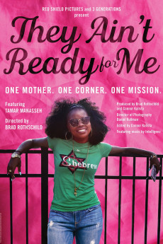They Ain't Ready for Me (2020) poster
