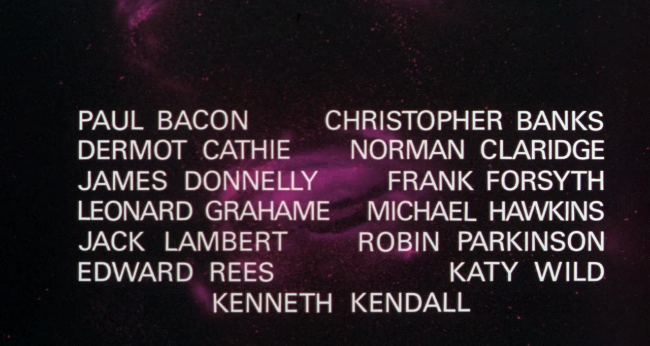 They Came from Beyond Space screenshot 2