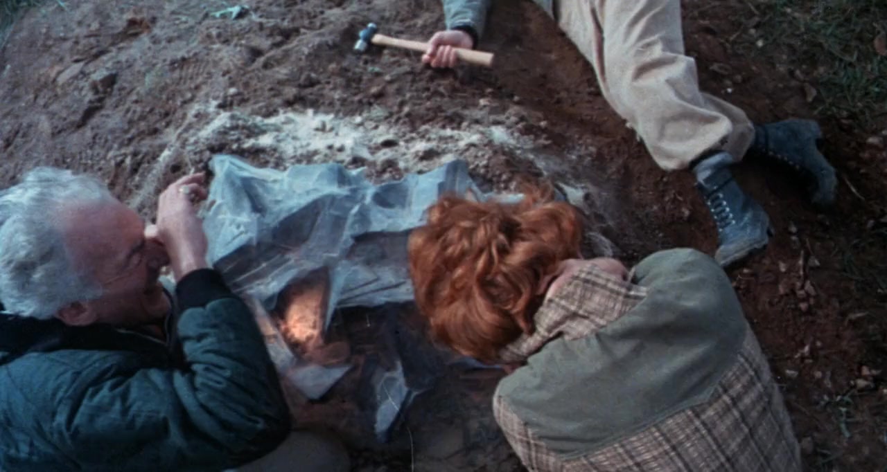 They Came from Beyond Space screenshot 3