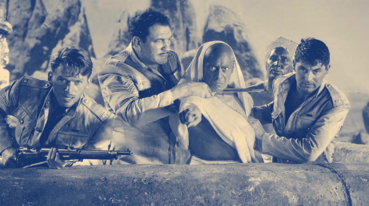 They Came from the Swamp: The Films of William Grefé screenshot 1