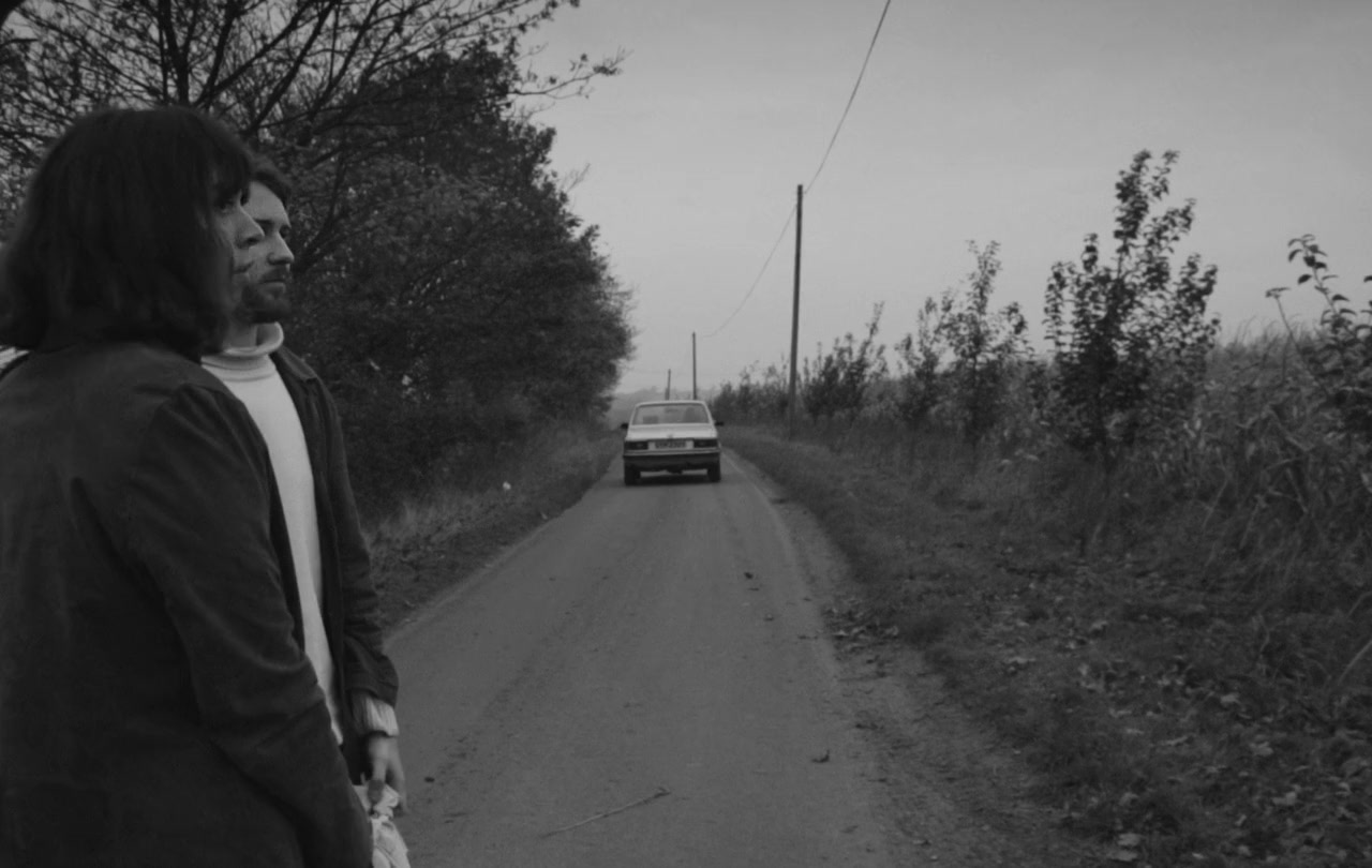 They Came Like Swallows screenshot 1