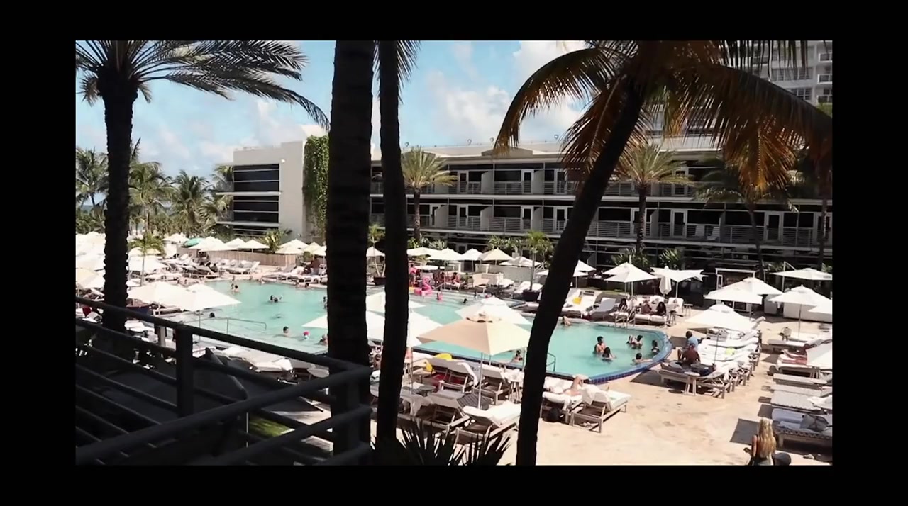 They Call Me Dr. Miami screenshot 1
