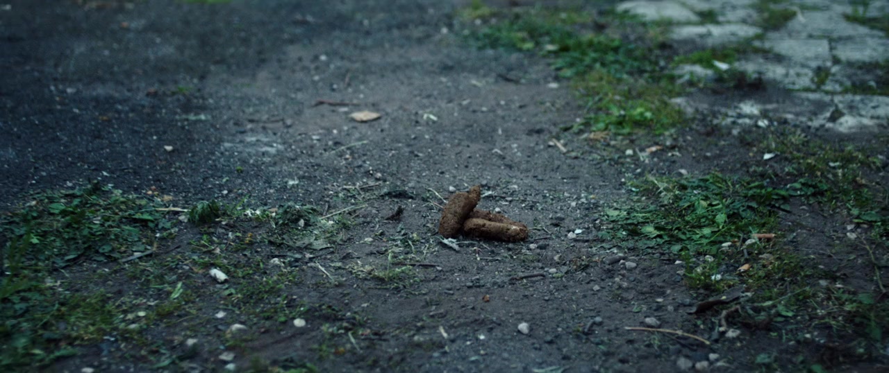 Lo chiamavano Jeeg Robot screenshot 1