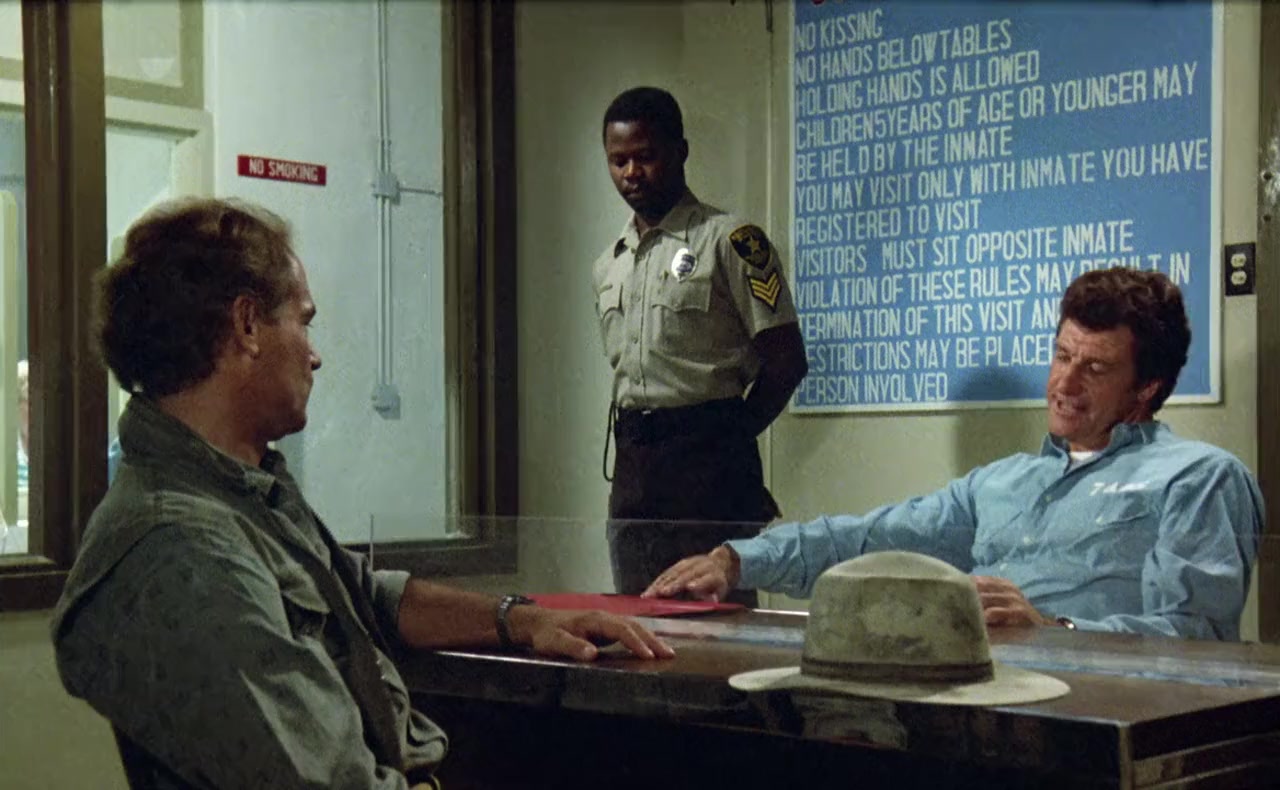 Renegade screenshot 1