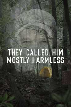 They Called Him Mostly Harmless (2024) poster